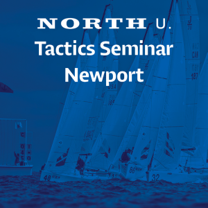 North U Tactics Seminar @ Sail Newport | Newport | Rhode Island | United States