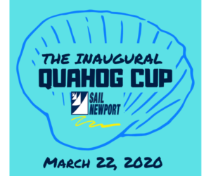 Sail Newport Quahog Cup Virtual Regatta @ Home at Computer