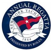 New York YC Annual Regatta @ Navy Marina Slip A49