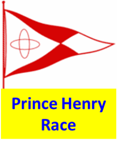 Prince Henry Race @ Navy Marina Slip A49