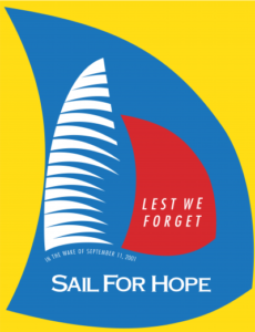 Canceled: Sail for Hope @ Navy Marina Slip A49